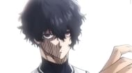 Kiyora Jin as seen in the anime (Image via 8bit)